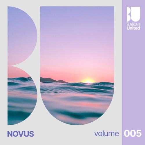 Balkan United - Novus Vol 5 (2020)