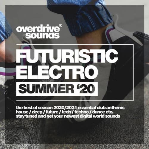 Futuristic Electro Summer /#039;20 (2020)