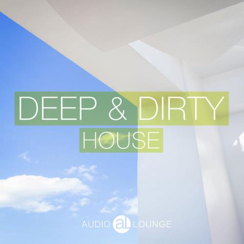 Audiolounge - Deep & Dirty (2020)