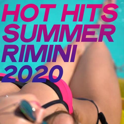 Hot Hits Summer Rimini 2020 (2020)
