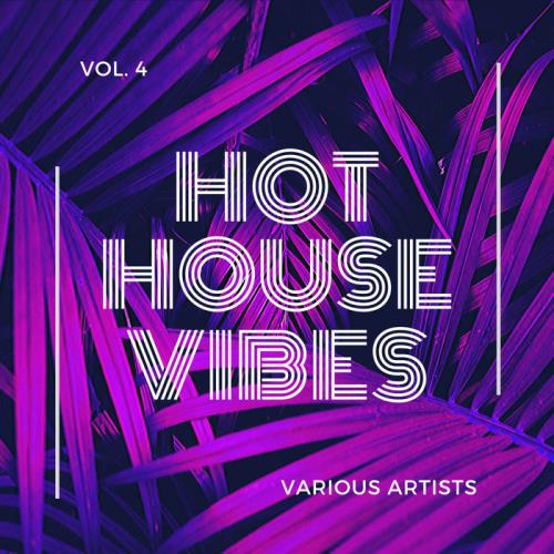 Hot House Vibes, Vol. 3 (2020)