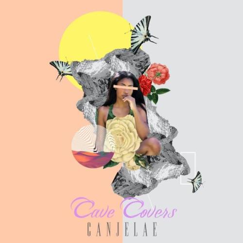 Canjelae - Cave Covers (2020)