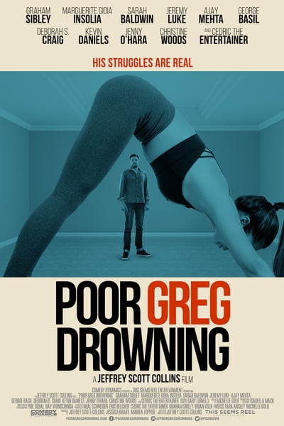 Poor Greg Drowning 2020 720p WEBRip X264 AAC 2 0-EVO