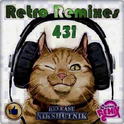 Retro Remix Quality Vol.431 (2020)