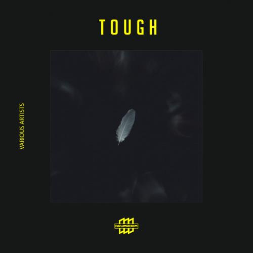 Drumroom - Tough (2020)