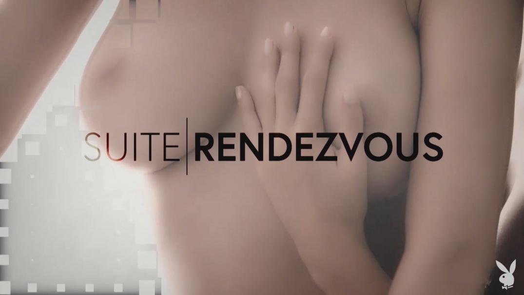[playboy.tv] Suite Rendezvous (Season 1-2, 19 , full show) [2019 ., Solo, Masturbation, Straight, Blowjob, Lesbian, 1080p, SiteRip] [Erotic Series]