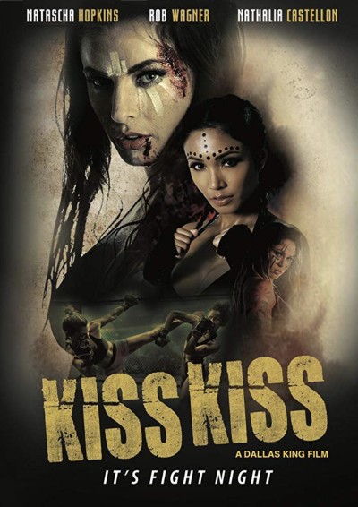 Kiss Kiss 2019 BDRip XviD AC3-EVO