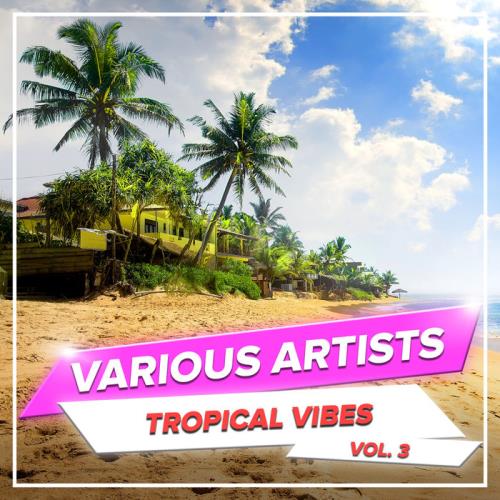 Tropical Vibes, Vol. 3 (2020) 