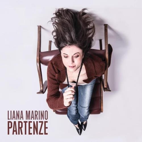 Liana Marino - Partenze (2020)