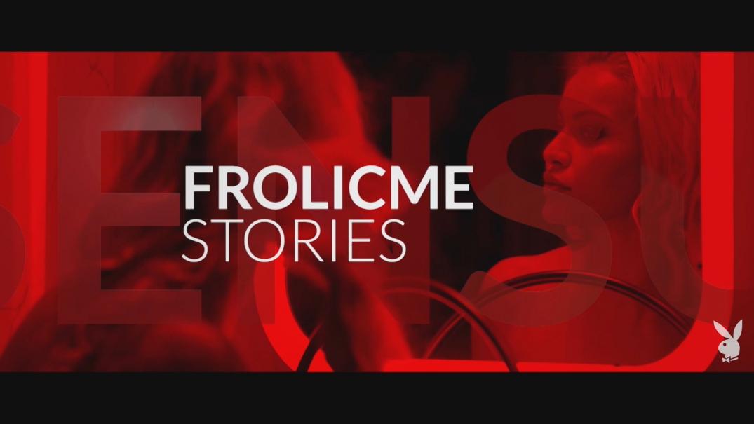 [playboy.tv] FrolicMe Stories (Season 3, 1 ) [2020 ., Solo, Masturbation, Straight, Blowjob, 1080p, SiteRip] [Erotic Series]