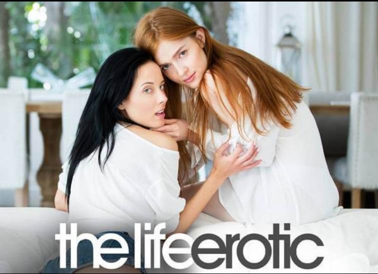 [playboy.tv] The Life Erotic (Season 2, 10 ) [2020 ., Straight, Blowjob, Lesbian, 1080p, SiteRip] [Erotic Series]
