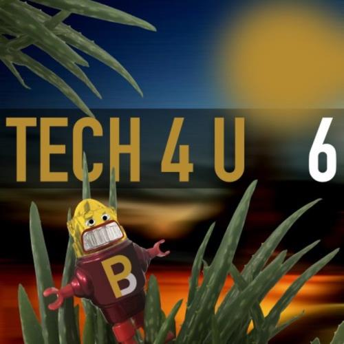 Tech 4 U, Vol. 6 (2020)