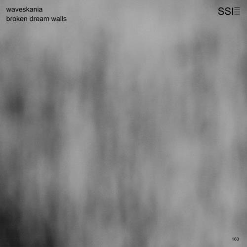Waveskania - Broken Dream Walls (2020)