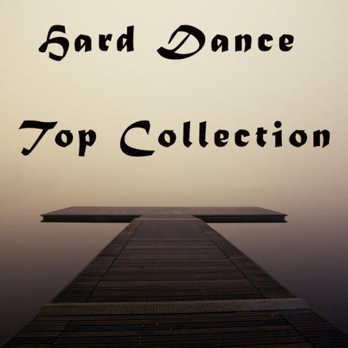 Hard Dance Top Collection (2020)