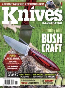 Knives Illustrated 2020-09/10