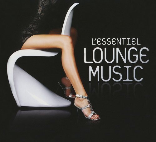 L'Essential Lounge Music (4CD Box Set) (2012) FLAC