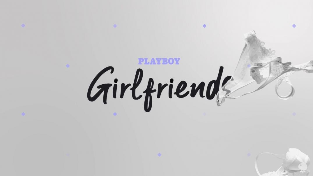 [playboy.tv] Playboy Girlfriends (Season 1, 6 , full show) [2020 ., Posing, Lesbian, 1080p, SiteRip] [Models]