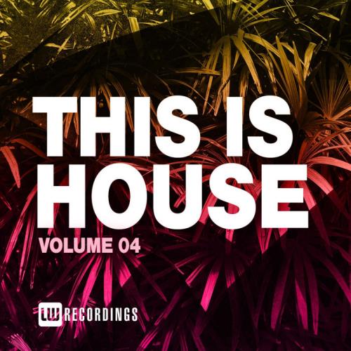 This Is House, Vol. 04 (2020)
