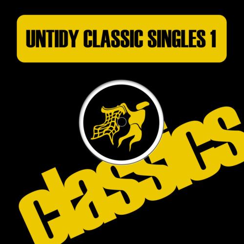 Untidy Classic Singles Vol 1 (2020) 