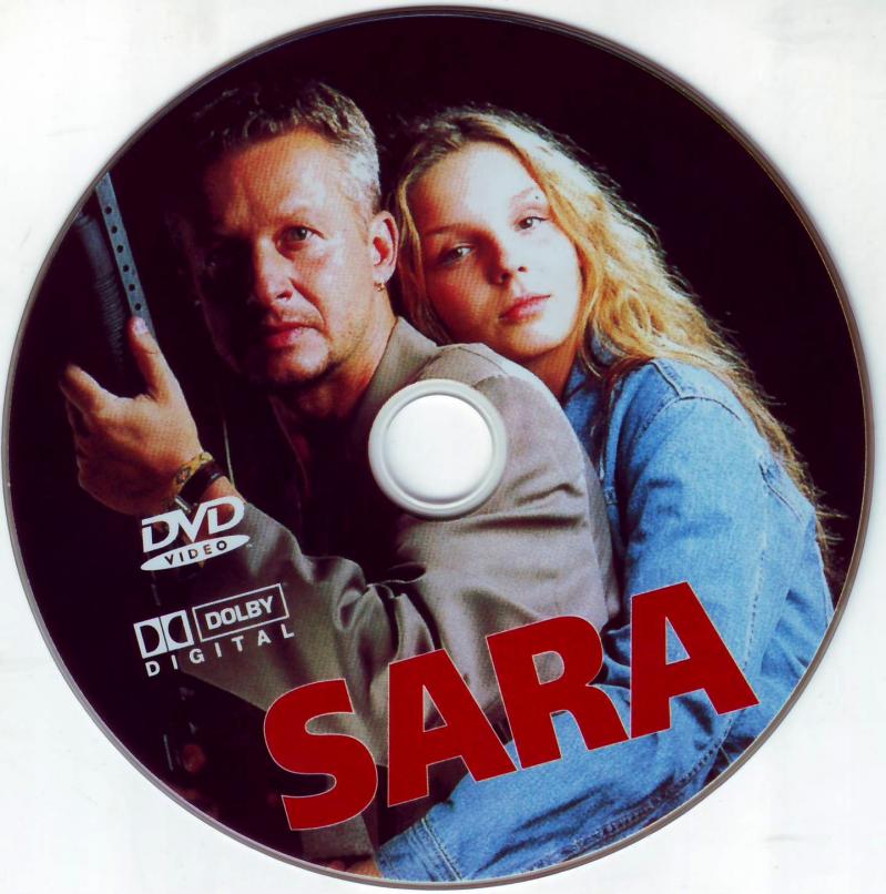 Sara /    (Maciej Slesicki, Hertiage Films) [1997 ., Action | Crime | Drama | Romance, DVD5] [rus] (Boguslaw Linda ... Leon / Sara's Bodyguard Agnieszka Wlodarczyk ... Sara / Józef's daughter Cezary Pazura ... Cezary 