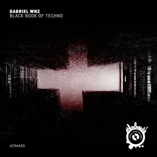 Gabriel Wnz - Black Book of Techno (2020)