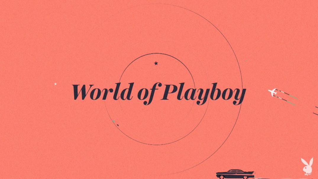 [playboy.tv] World of Playboy (Season 1, 6 , full show) [2018-2019 ., Erotic, 1080p, SiteRip] [Lifestyle]