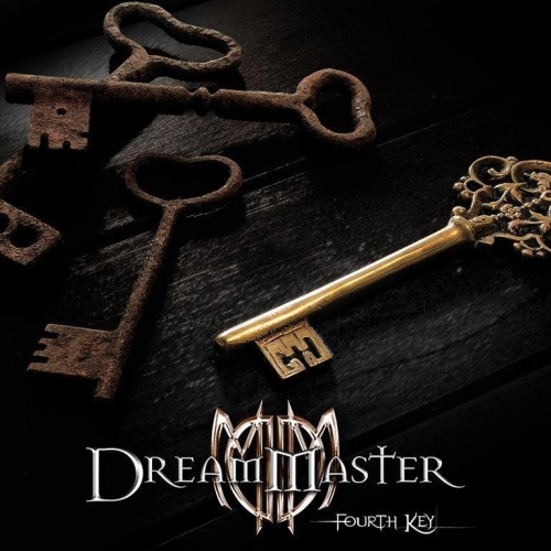 Dream Master - Fourth Key 2013
