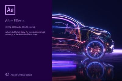 Adobe After Effects 2020 v17.1.3.40 (x64) Multilingual
