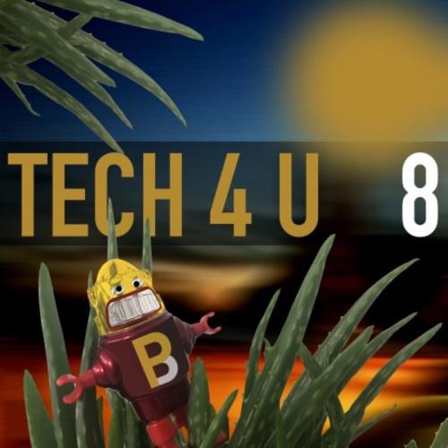 Tech 4 U, Vol. 8 (2020)
