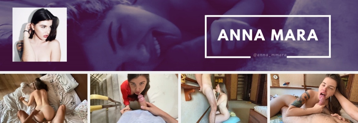 [Pornhub.com] AnnaMMara (7 vids) [2020 г., Amateur, Teen, Blowjob, Outdoor, Homemade, 1080p, WEB-DL]