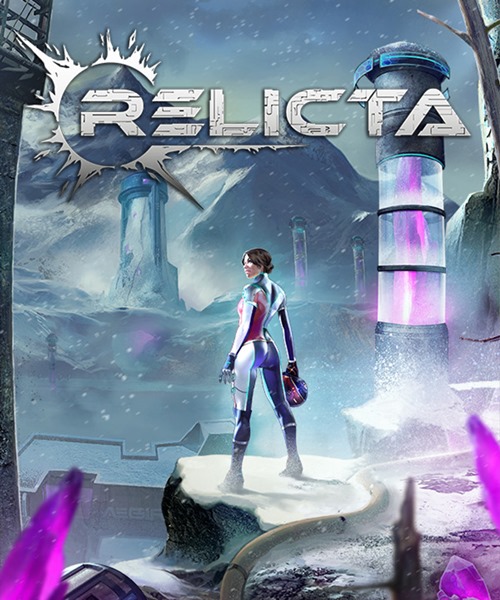 Relicta (2020/RUS/ENG/MULTi12/RePack)