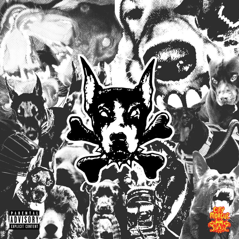 City Morgue (ZillaKami & SosMula) - Dawg (Single) (2019)