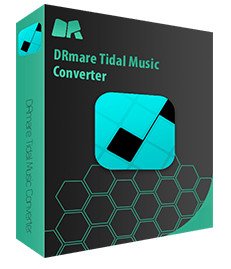 DRmare Tidal Music Converter 1.1.0.190 Multilingual