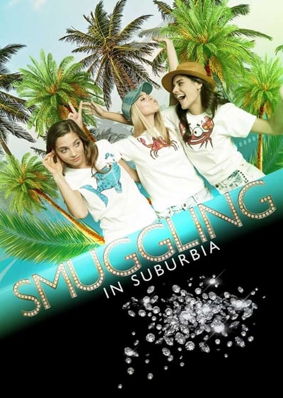 Smuggling in Suburbia 2019 WEBRip x264-ION10