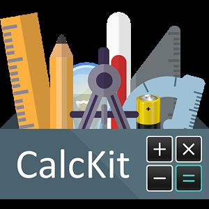 CalcKit All-In-One Calculator & Unit Converter v3.0.6 build 308