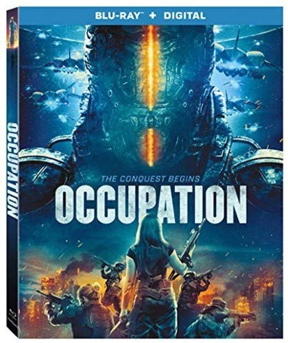 Occupation 2018 1080p BluRay x265-RARBG