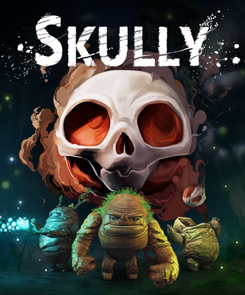 Skully (2020/RUS/ENG/MULTi11/RePack  FitGirl)