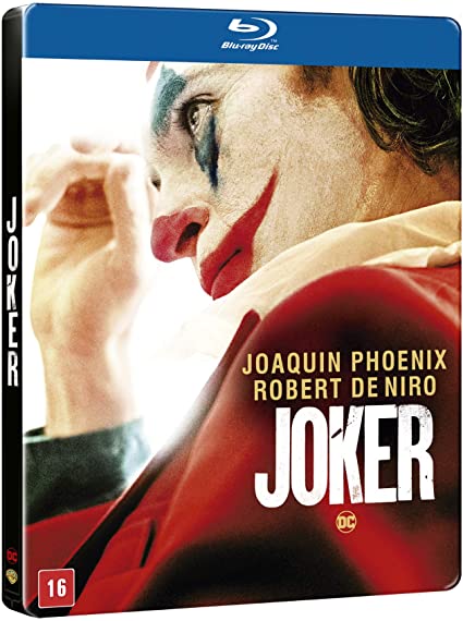 Joker (2019) 720p AMZN WEB-DL x264 [A1Rip]