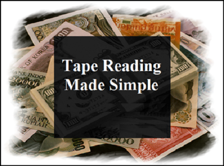 The Price Action Room 10 Day Tape Reading Mini-Mentorship 