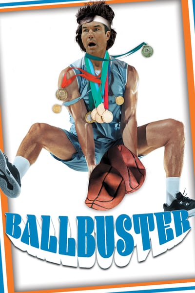 Ballbuster 2020 720p WEBRip 800MB x264-GalaxyRG