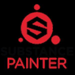 Allegorithmic Substance Painter 2020.2.1 (6.2.1) macOS