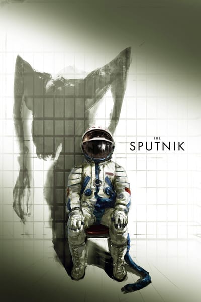 Sputnik 2020 HDRip XviD AC3-EVO