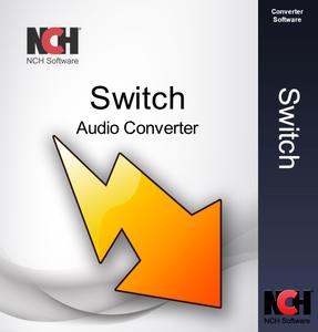 NCH Switch Plus 8.18