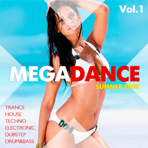 Mega Dance Vol.1 (2020)