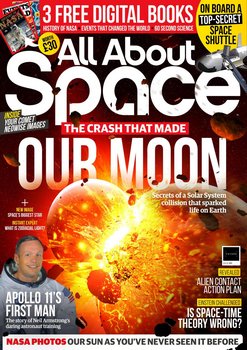 All About Space - Issue 107 2020