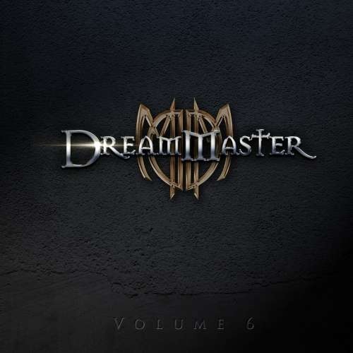 Dream Master - Volume 6 2018