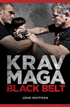 Скачать Black Belt Krav Maga: Advanced Training In Krav Maga