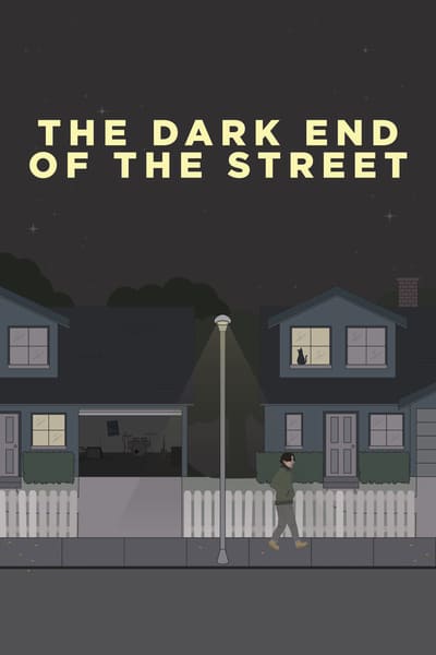The Dark End of the Street 2020 720p WEBRip x264-GalaxyRG