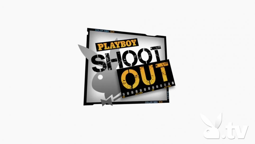 [playboy.tv] Playboy Shootout (Season 1, 10 , full show) [2013 ., Erotic, Posing, Lingerie, 1080p, SiteRip] [Reality]
