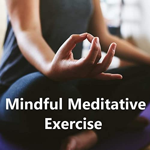 Mindful Meditative Exercise (2020) FLAC